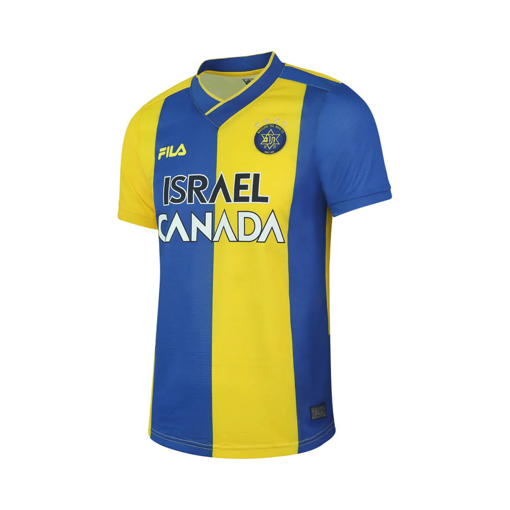 חולצת משחק ביתחולצת משחק בית 2022/23 - נשים - Image 2