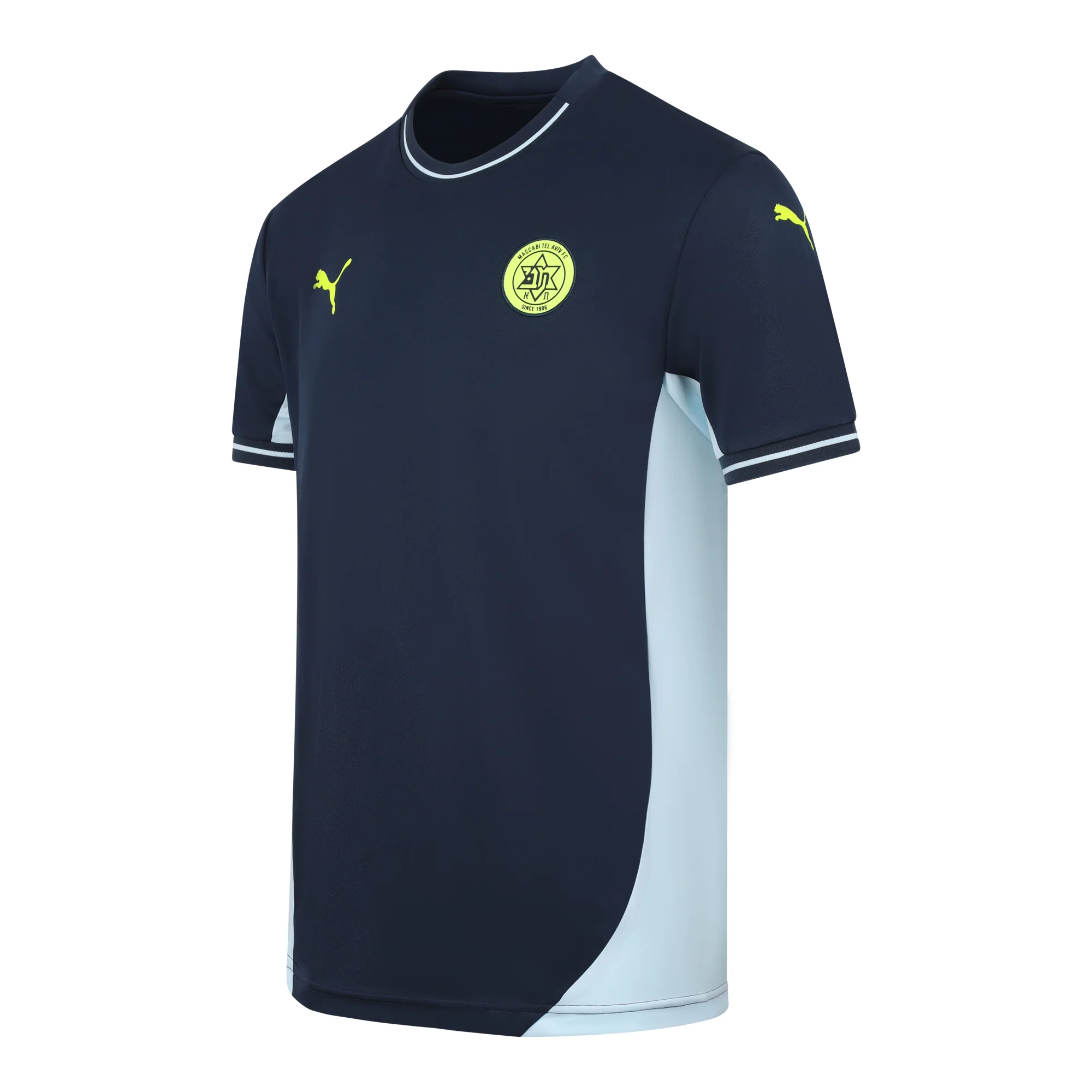 חולצת אימון שוער נייבי  PUMA 25/26  גבר - Image 3