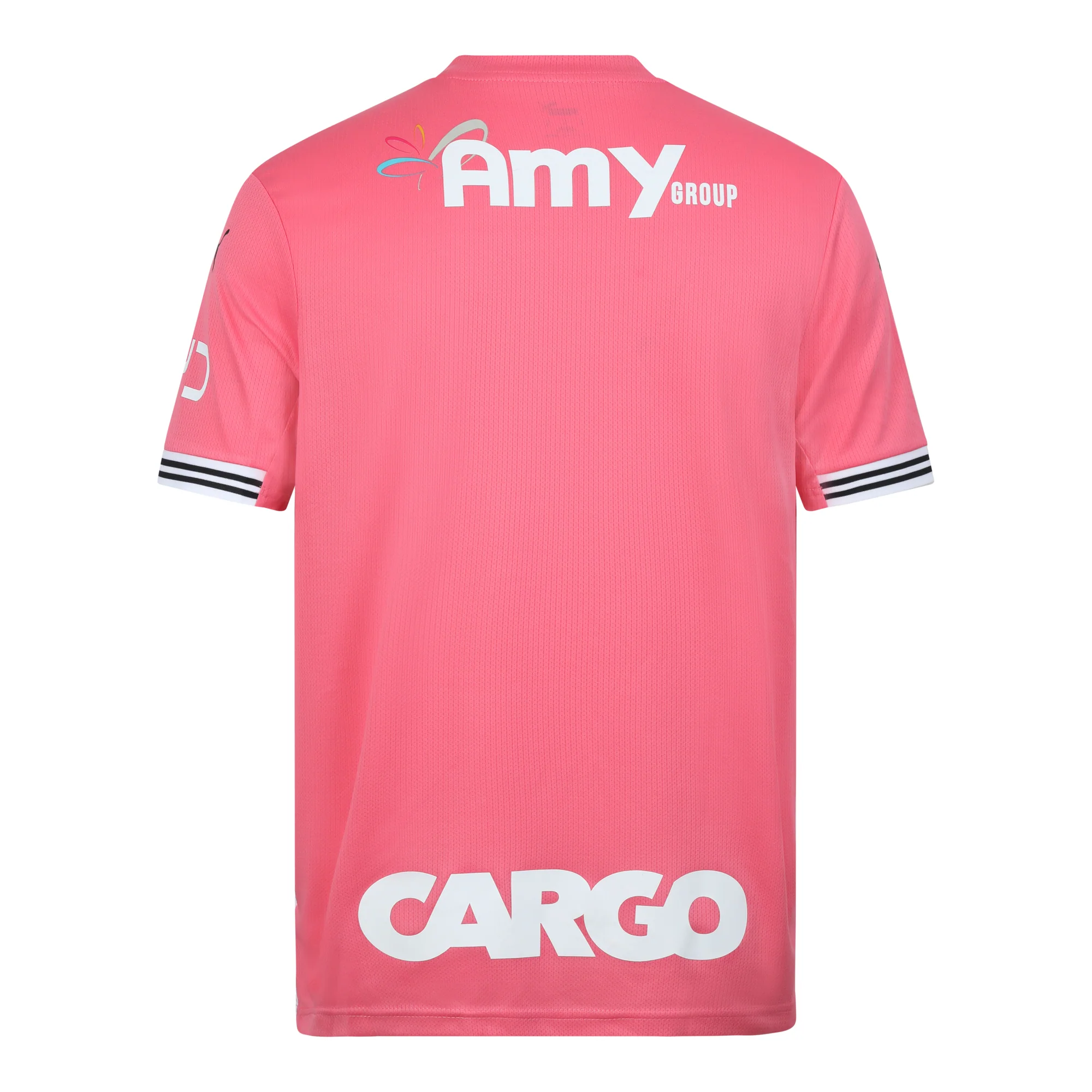 חולצת משחק שוער שחורה  PUMA 25/26  גבר - Image 3