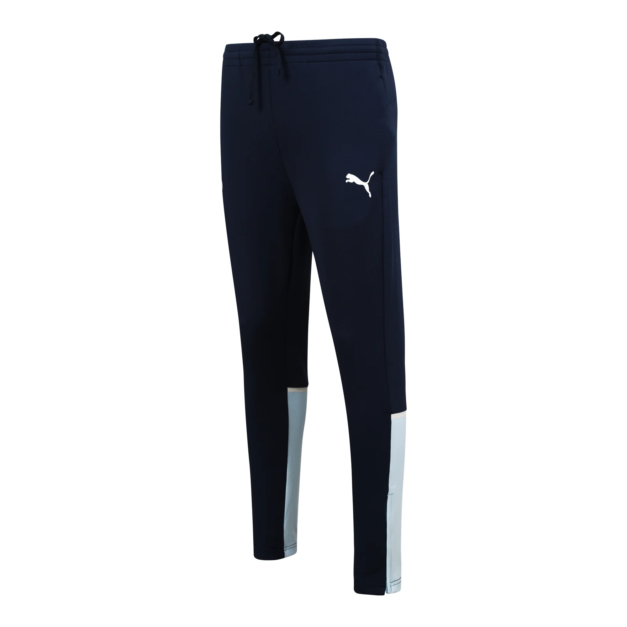 מכנס אימון צוות ארוך  PUMA 25/26  גבר - Image 3