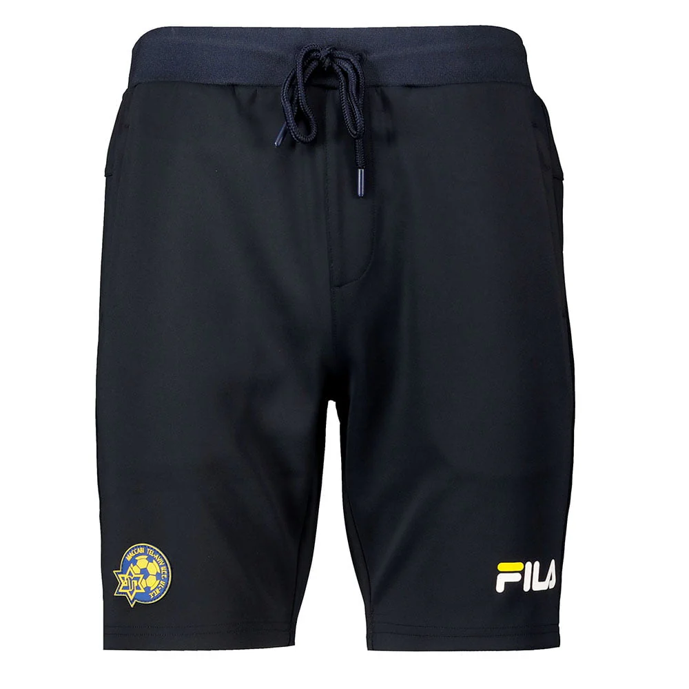 מכנס ייצוג קצר כחול FILA 20/21