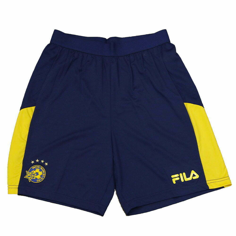 מכנס משחק חוץ גבר FILA 20/21