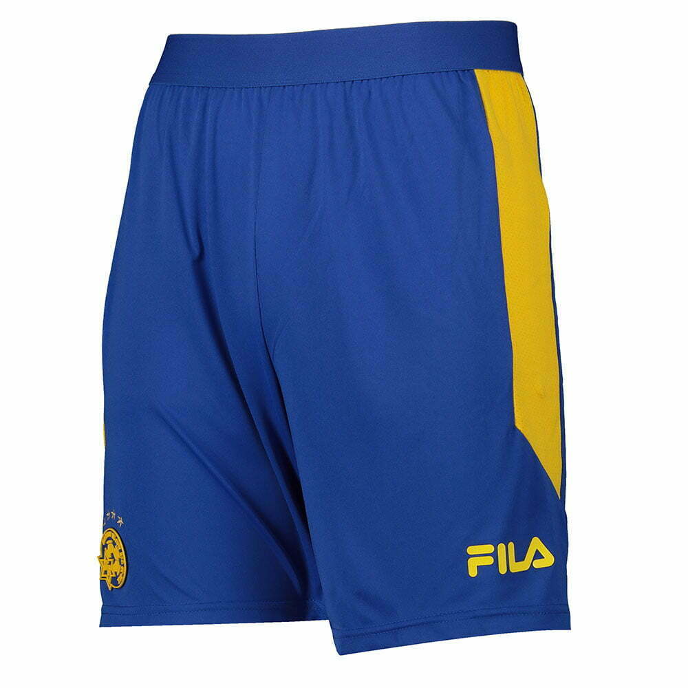 מכנס משחק בית גבר FILA 2020 - Image 2