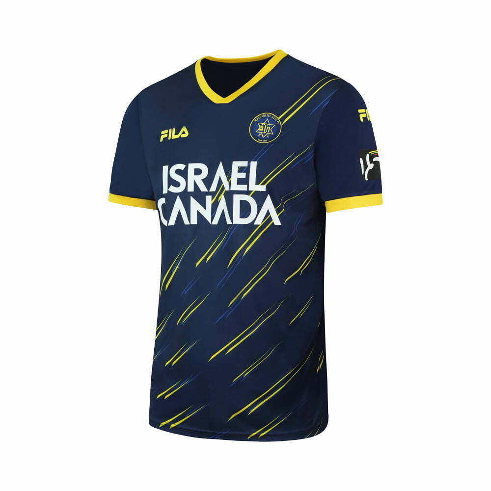 חולצת אימון שחקן 2022/23 - גברים - Image 2