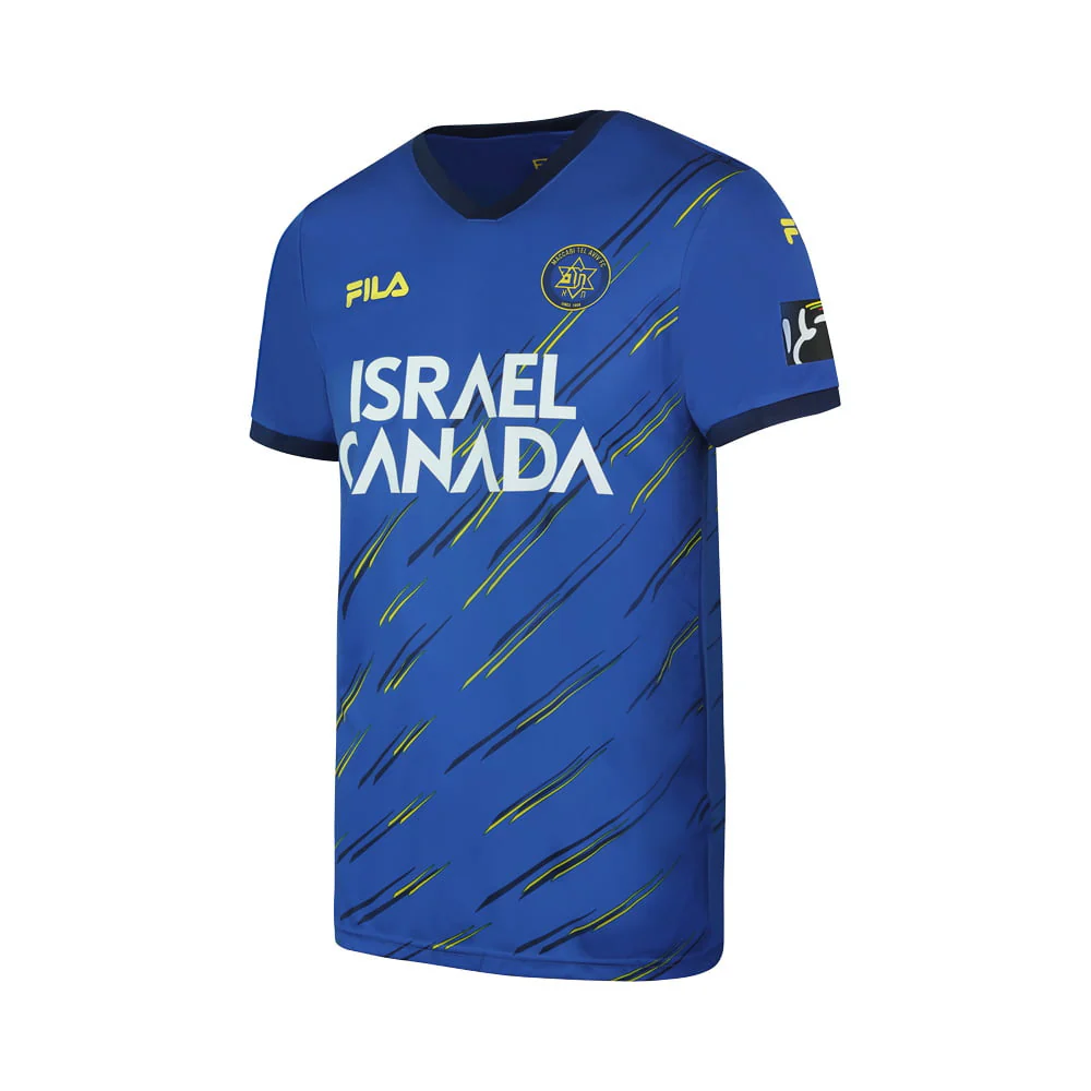 חולצת אימון צוות 2022/23 - Image 2