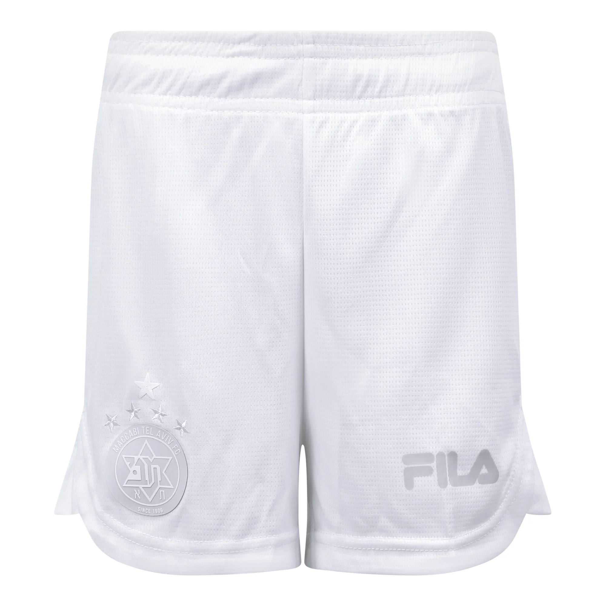 מכנס משחק שלישית FILA 24.25 ילדים