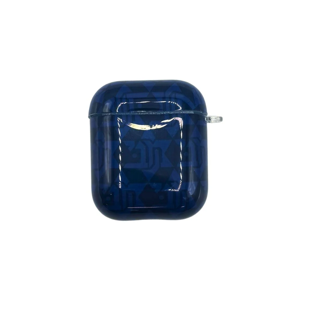 כיסוי AirPods 1/2 צהוב